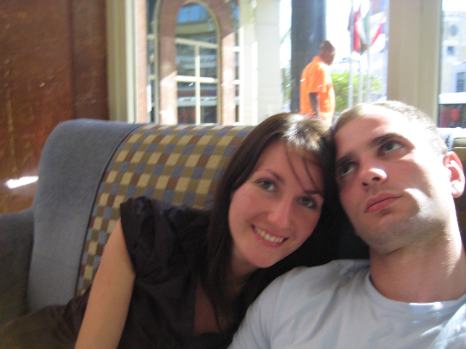 Фото профиля