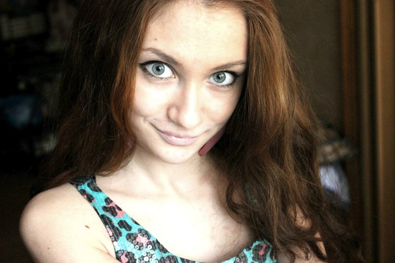 Алеся Плескачева Александровна | Москва