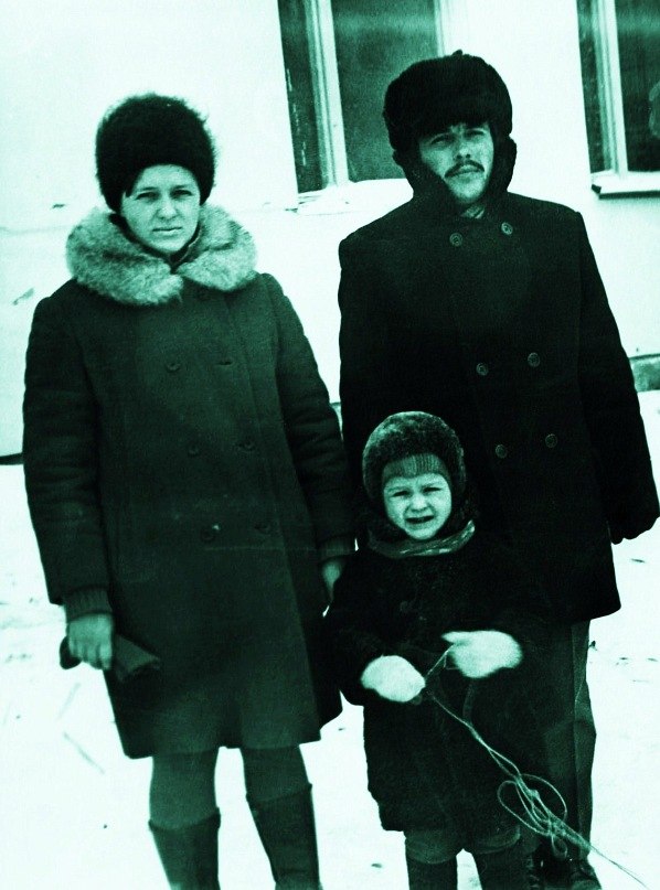 Алексей Коротаев | Тюмень