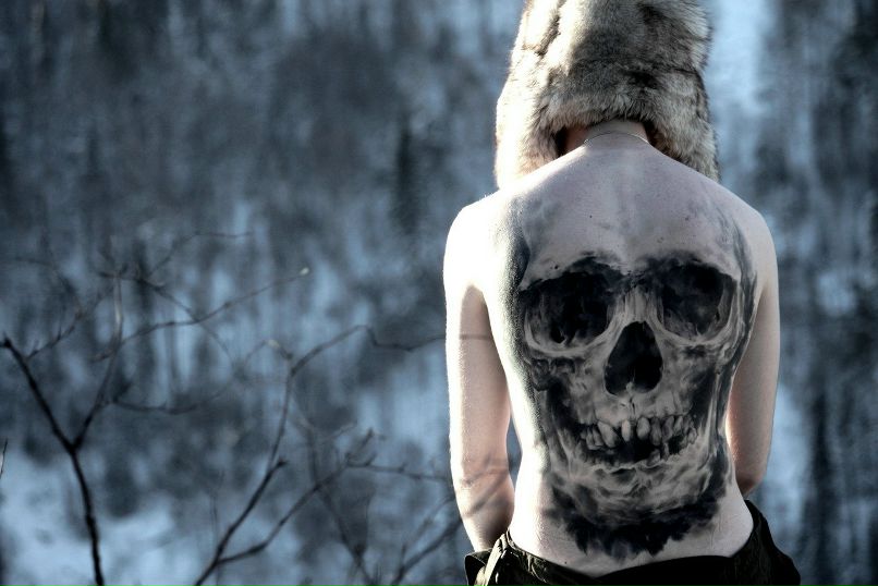 Arthur Germanovich | Москва