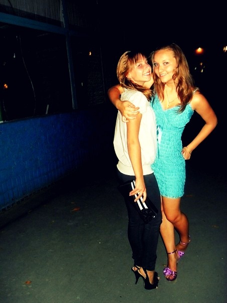 №8, Алина Филоненко №8, Алина Филоненко