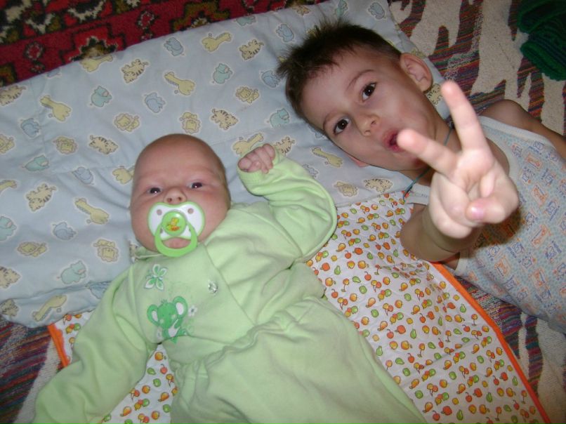 Дмитрий Севастьянов | Тольятти