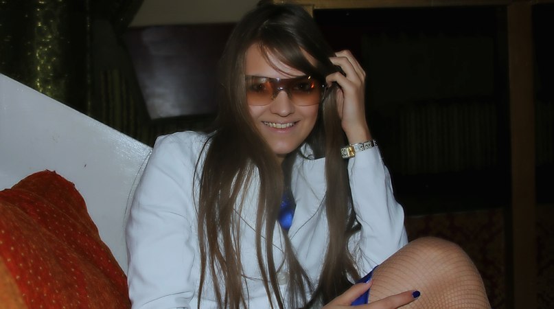 Нино Маквалидзе ♔Princesschen♔ | Алматы