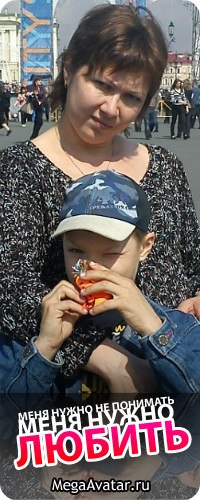 Лариса Ефимова | Санкт-Петербург