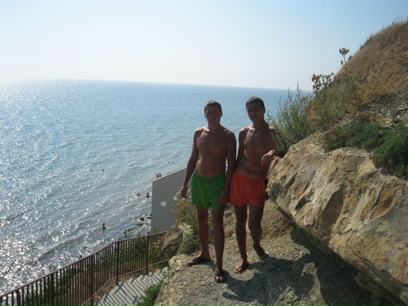 Антон Бочкарев | Самара