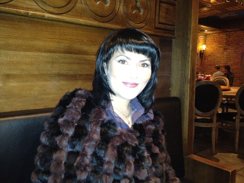 Валентина Петрова | Калининград