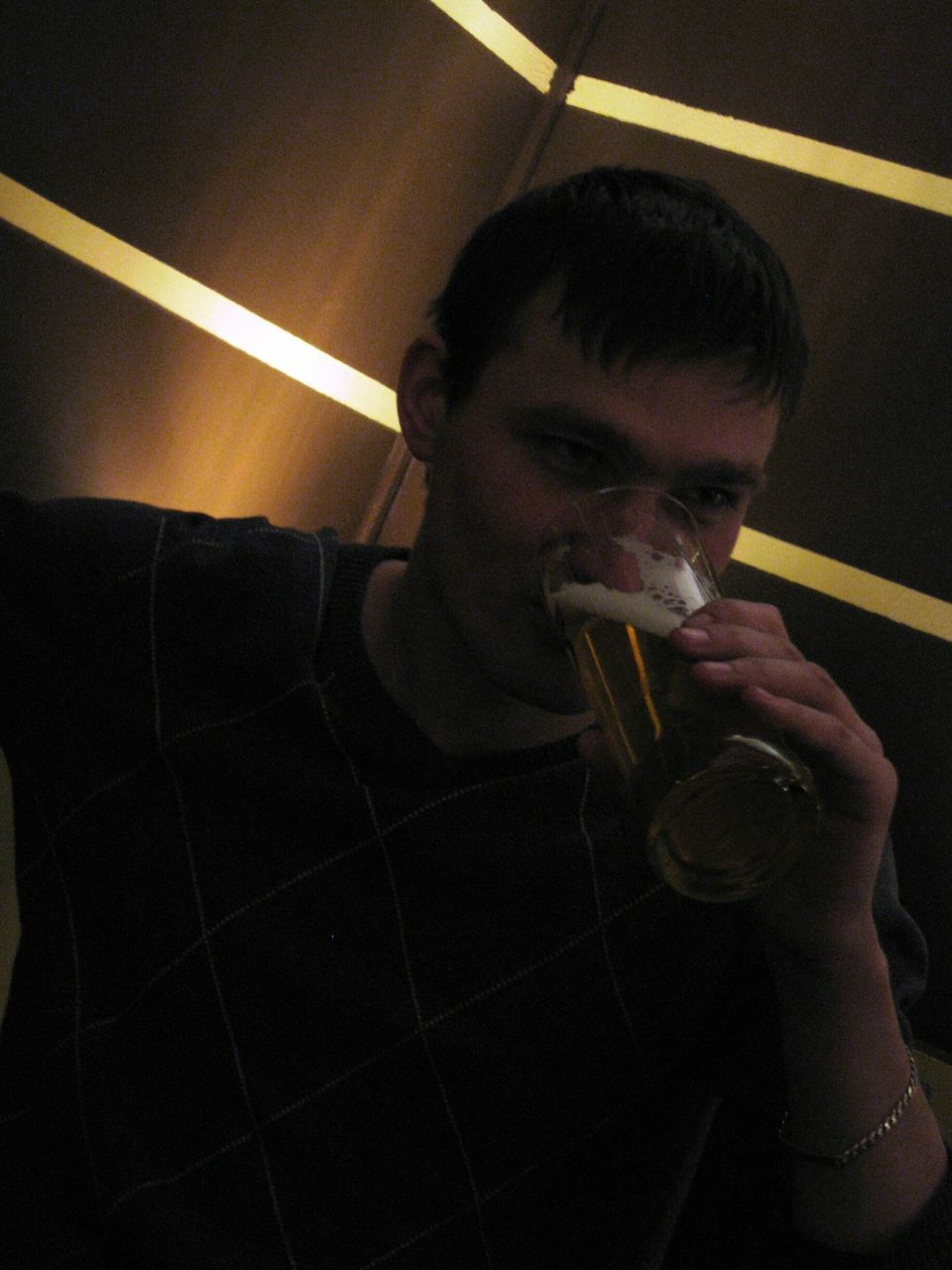 Andrey Belsky Belchik | Санкт-Петербург