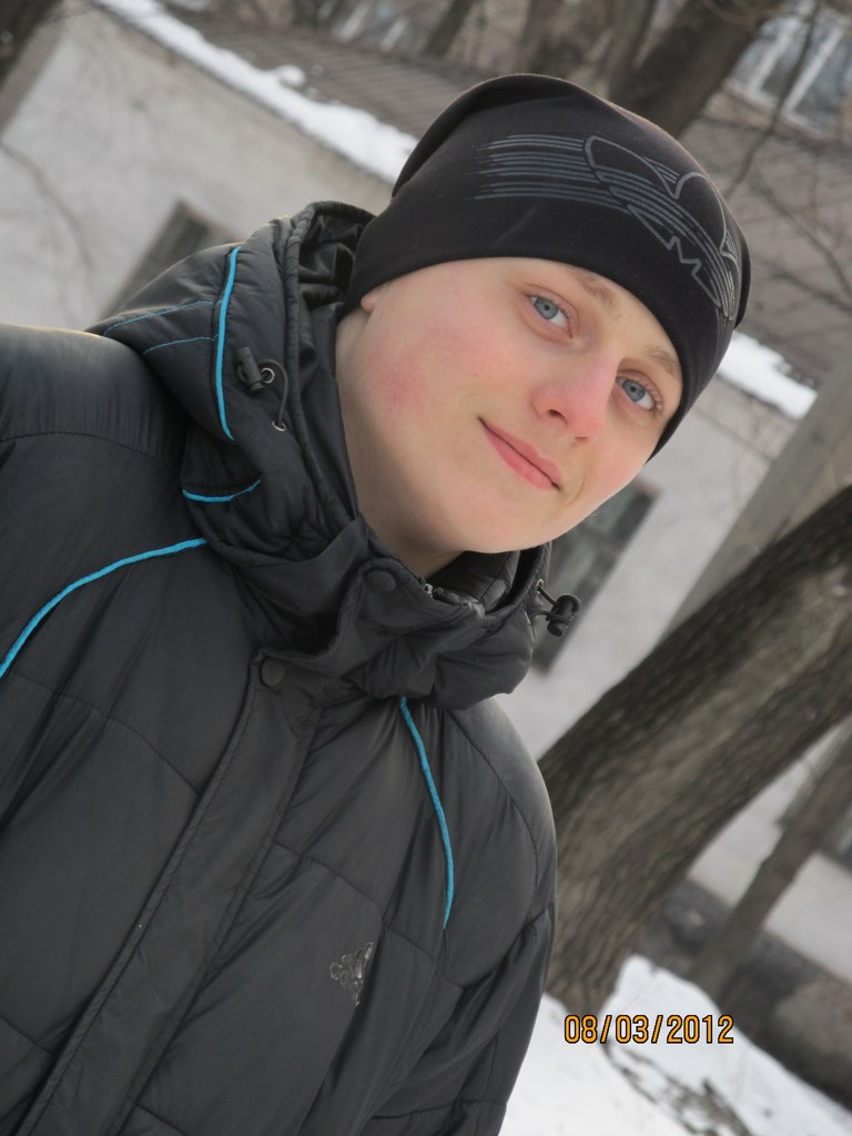 Александр Бендрик | 