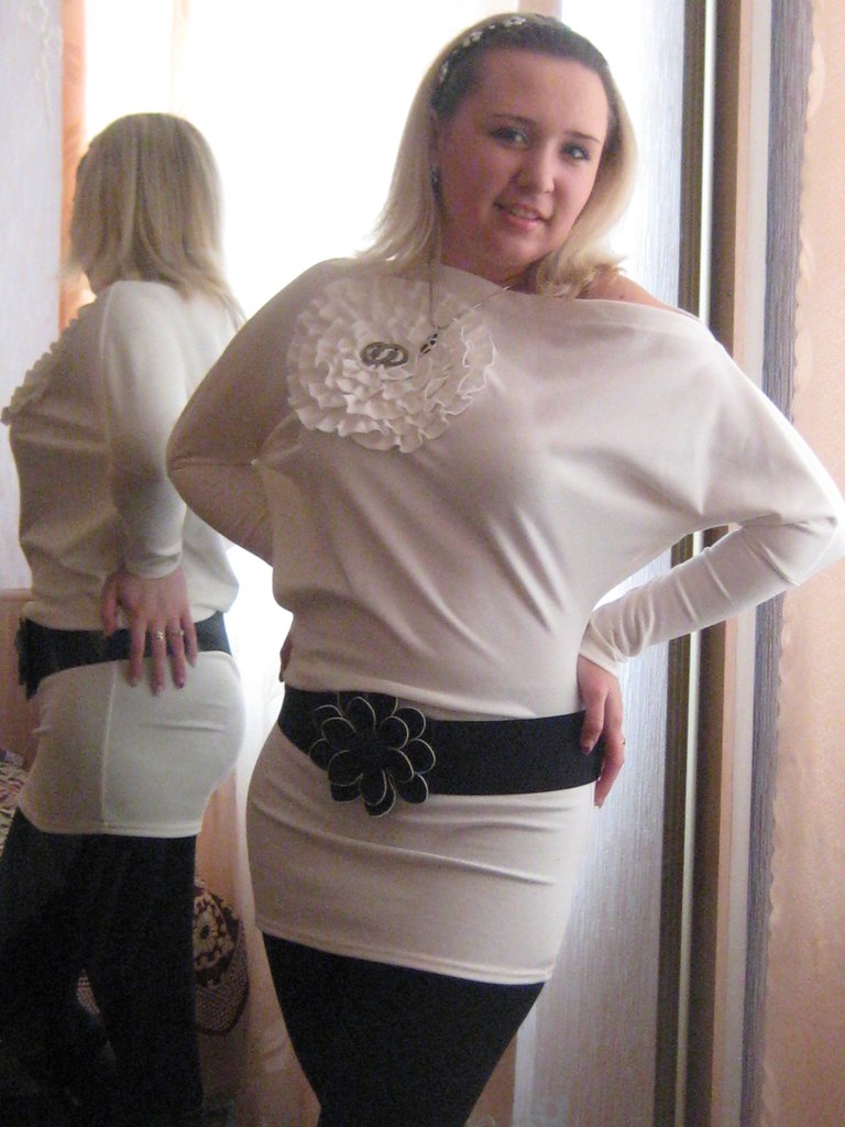 Наталя Семчук @ Натуся @ | Чортков