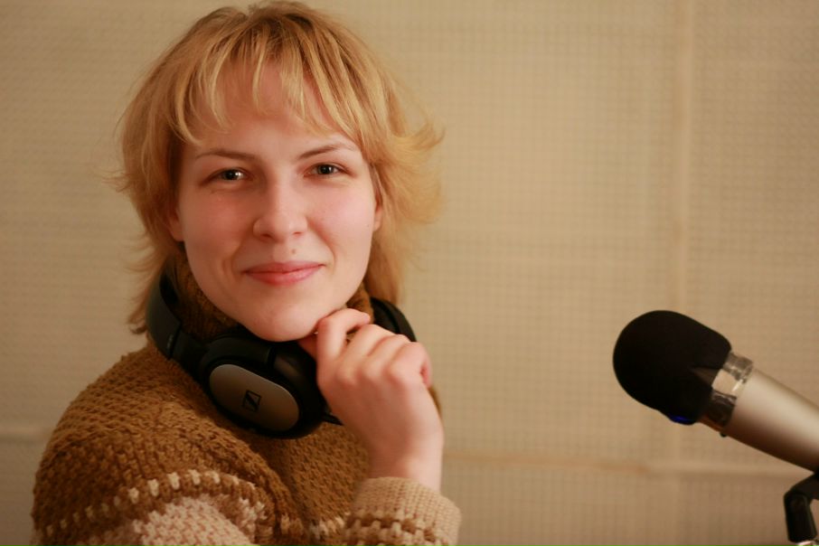 №19, Олена Желєзняк, Черкассы №19, Олена Желєзняк, Черкассы