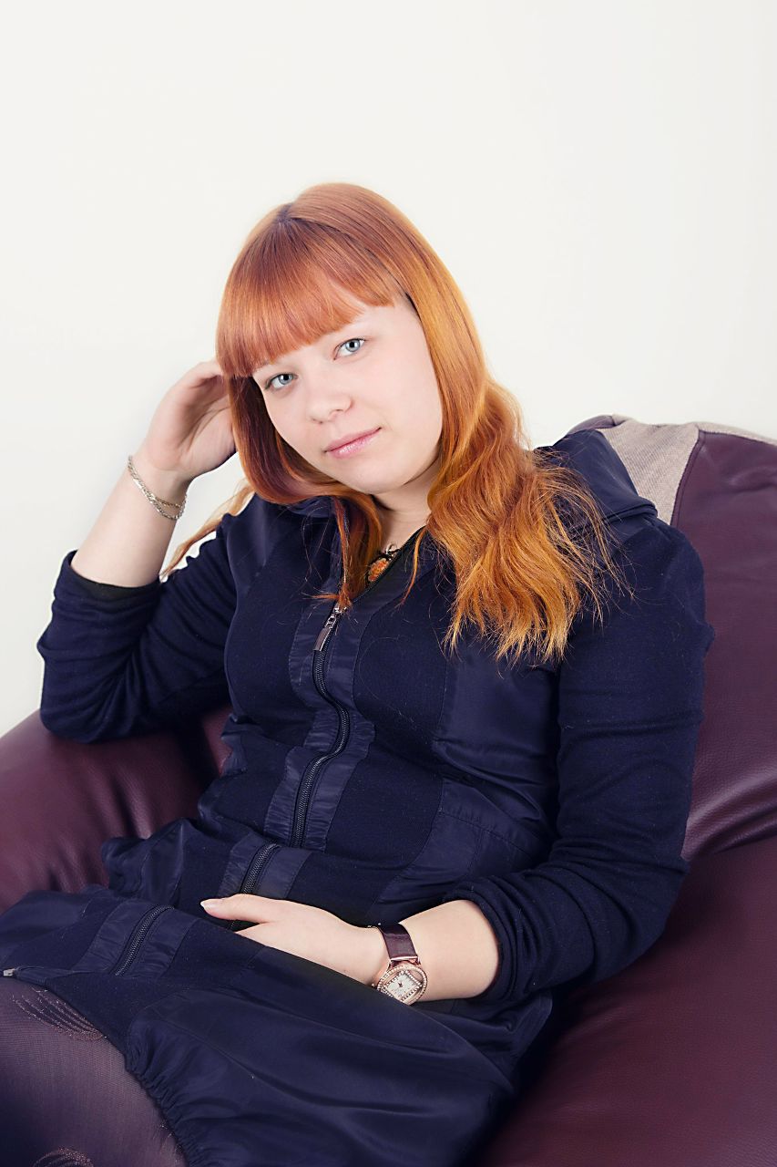 Кристина Трифонова | Ульяновск