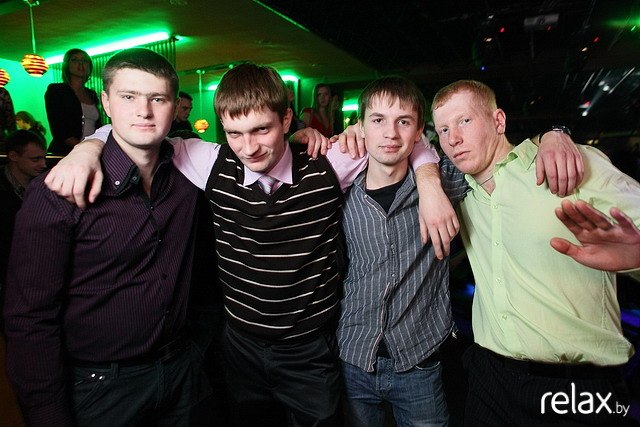 Макс Савич | Минск