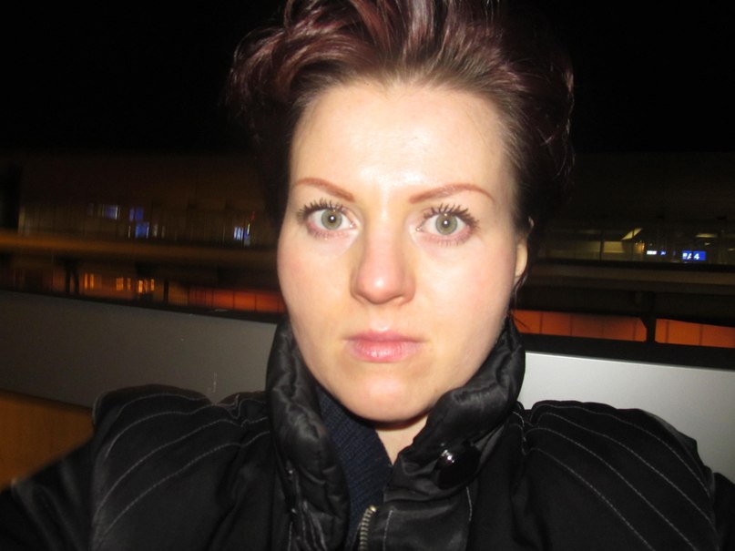 Елена Ковтых | Санкт-Петербург