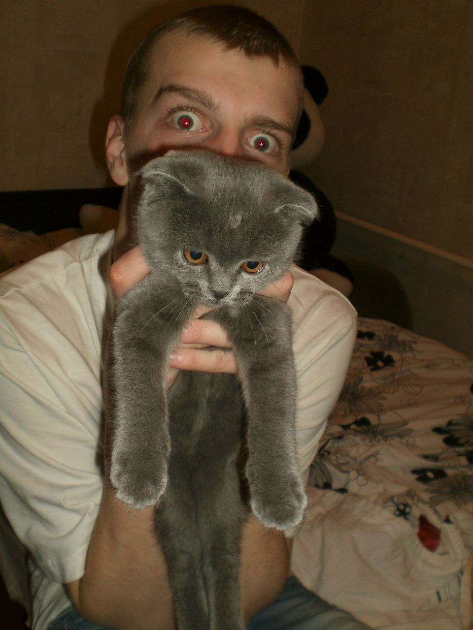 Марк Сенченко | Харьков