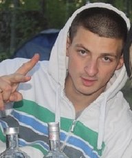 Юра Хлынин | New York City