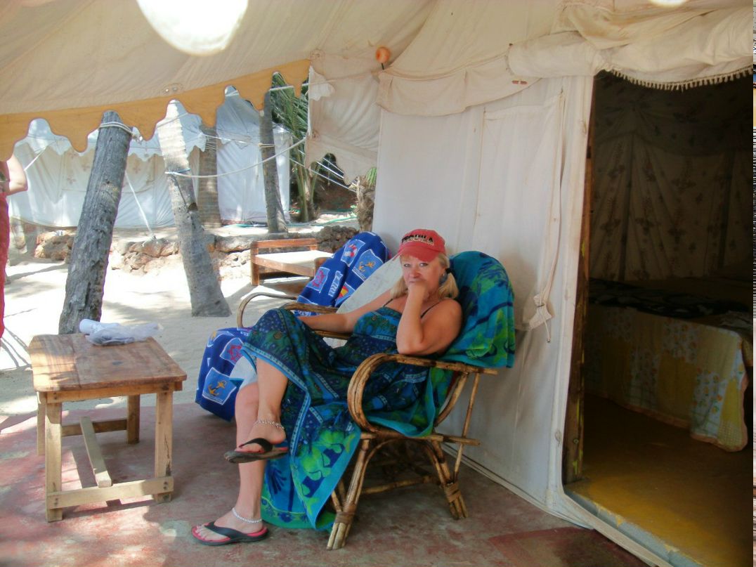 Елена Ховрачева | Саратов