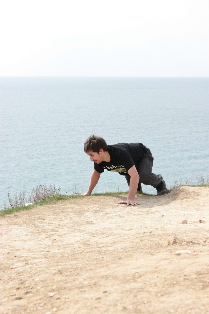 Фаина Гришина | Анапа