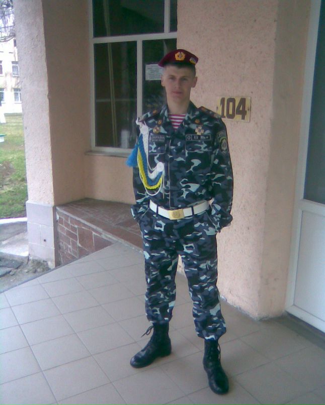 Игорь Котовский | Винница