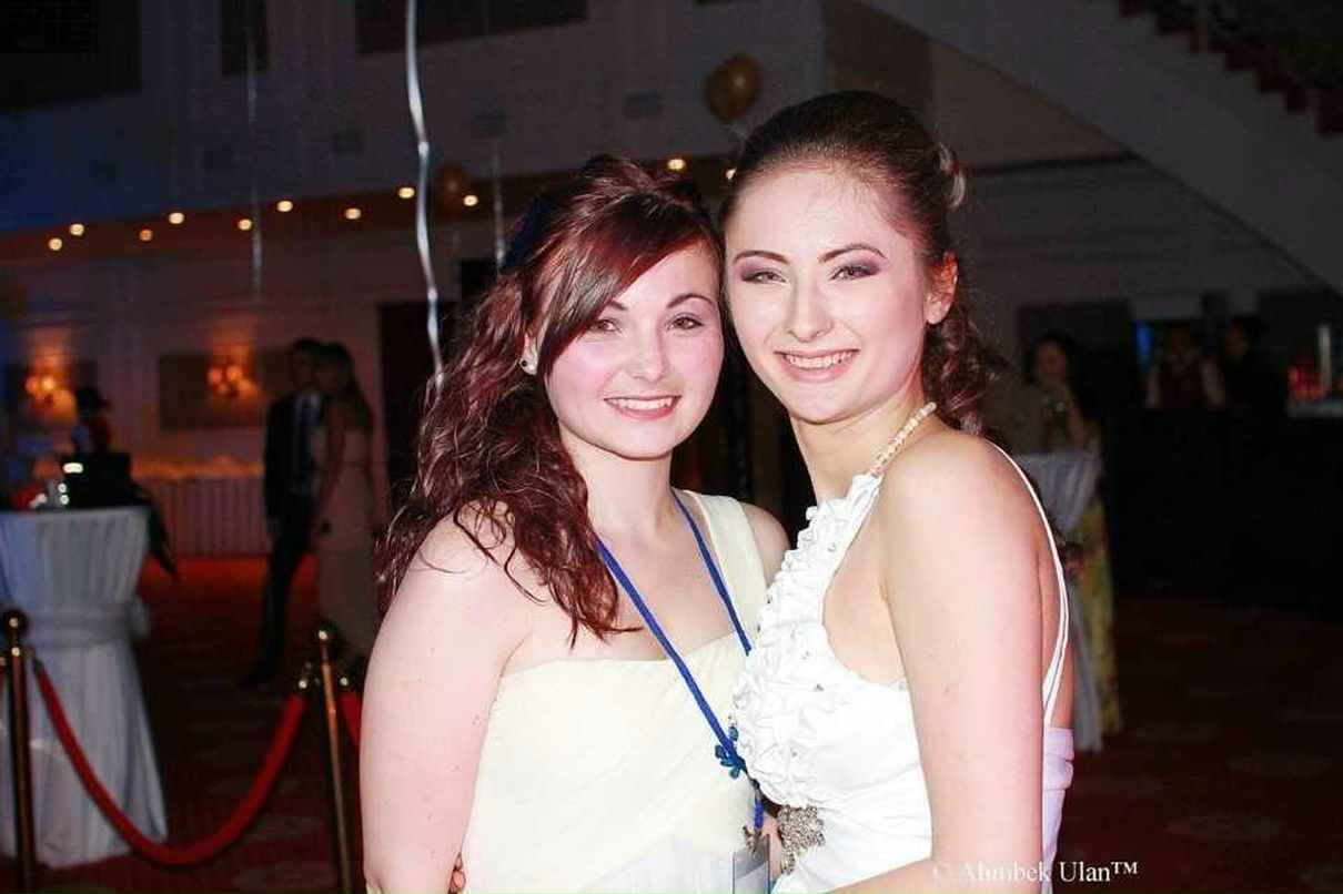 Виктория Жигар | Караганда