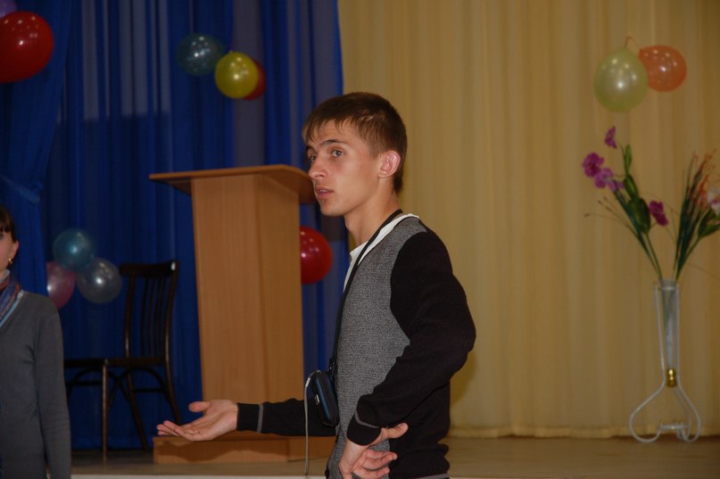 Павел Мельников | Новосибирск