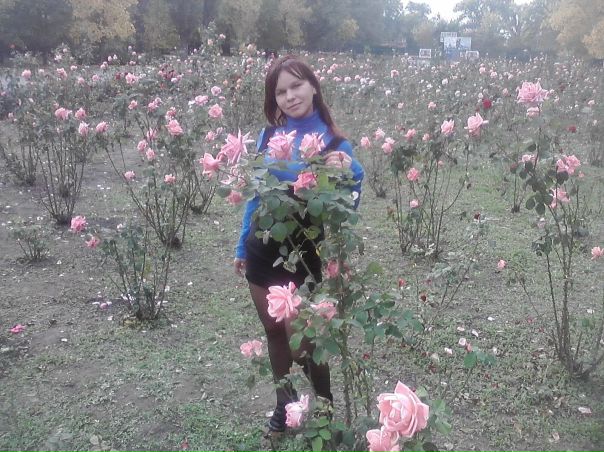 №3, Юлия Ларина №3, Юлия Ларина