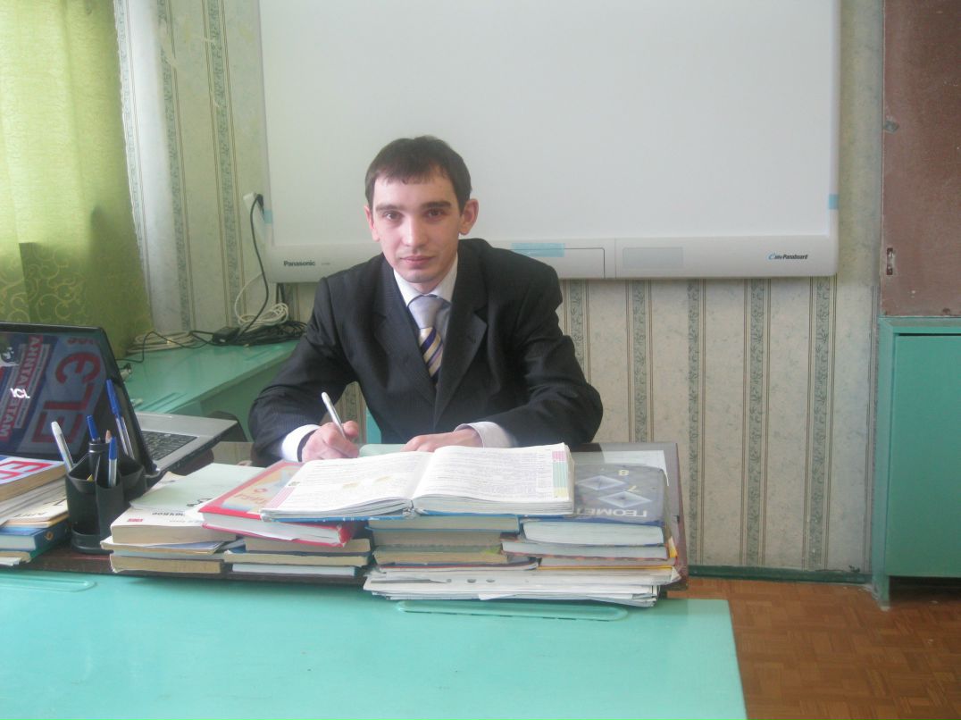 Зульфат Ибрагимов | Казань