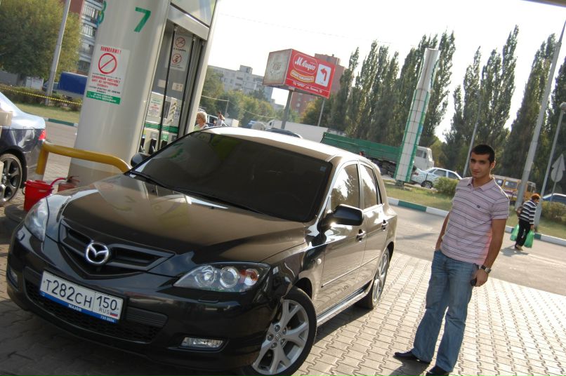 Анри Микаелян | Орехово-Зуево