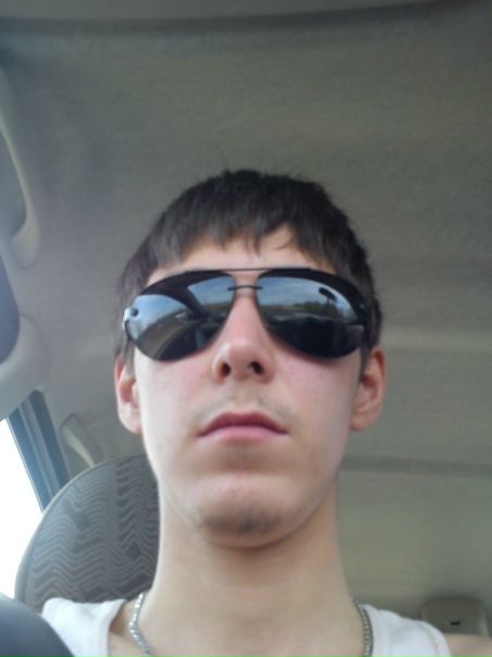 №2, Артур Маматов, Пермь, Россия №2, Артур Маматов, Пермь, Россия