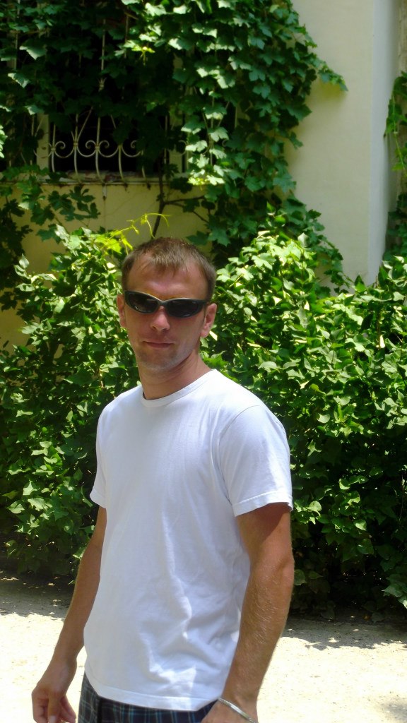 Александр Вишнивецкий | Санкт-Петербург