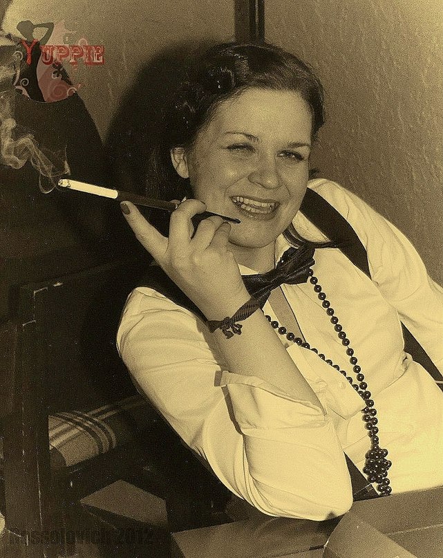 Екатерина Левичева | Санкт-Петербург