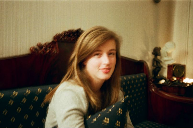 Елена Новикова | Санкт-Петербург