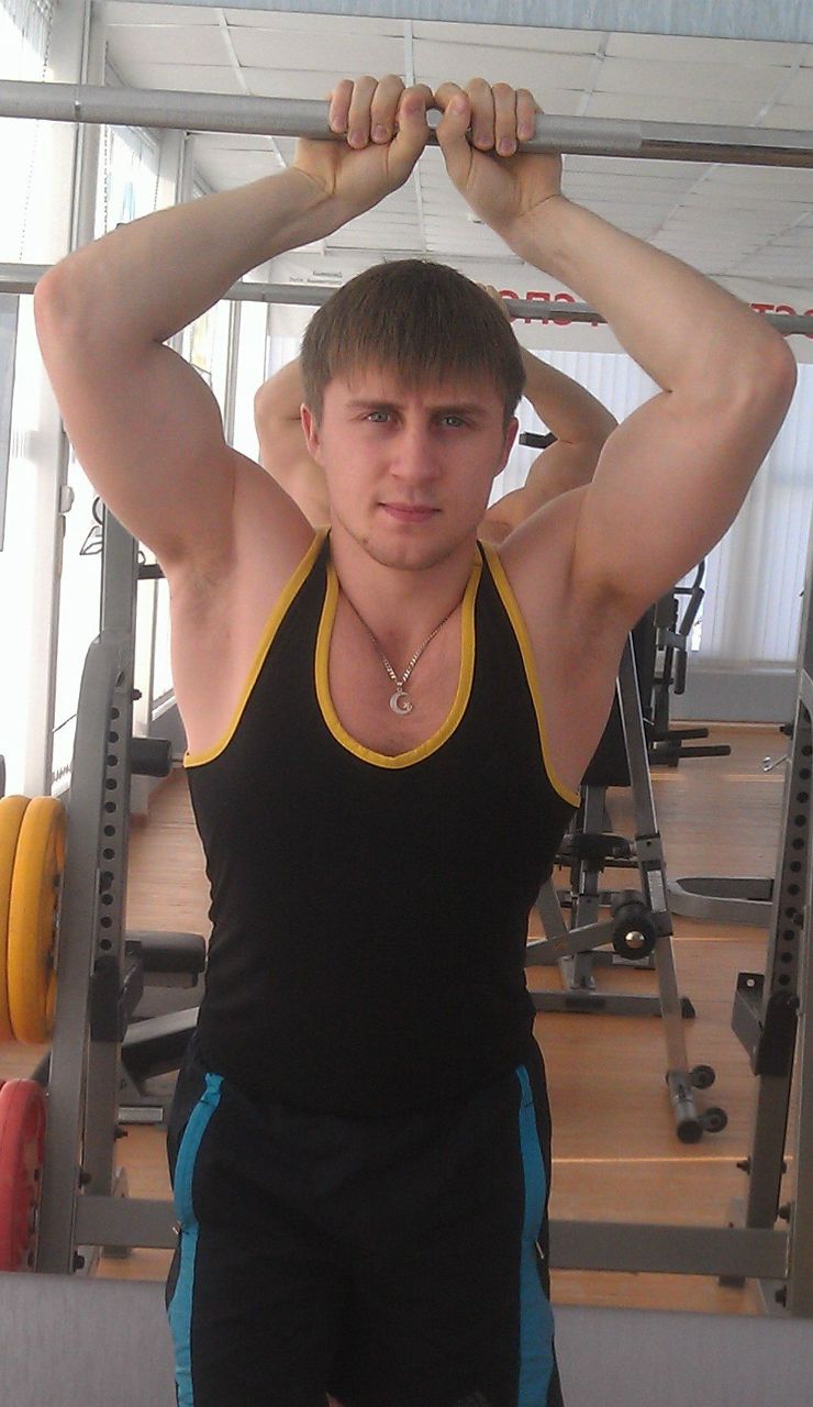 Рамзиль Шафигуллин | Казань