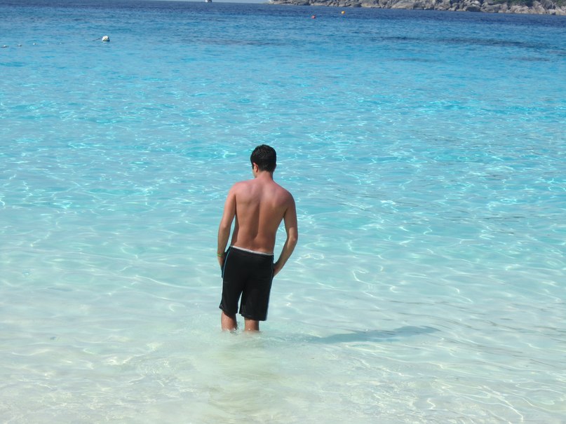 Рубен Нариянц | Москва