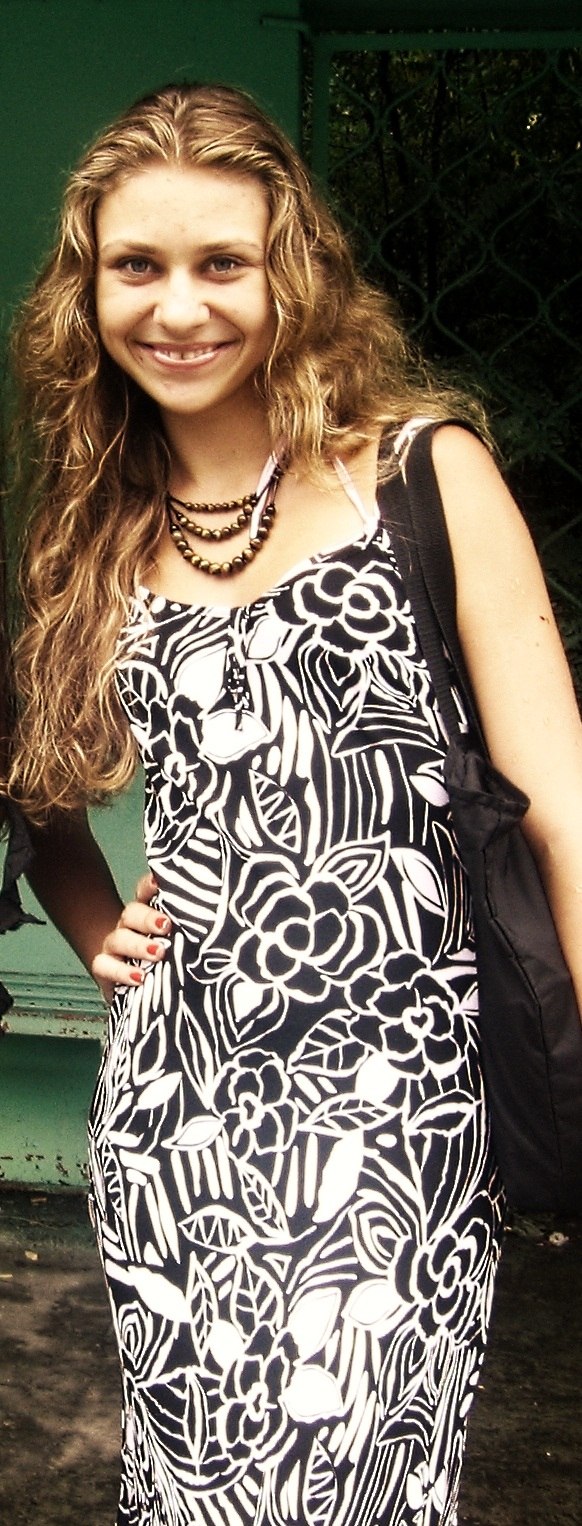 Алина Федорченко-Скребцова | Харьков