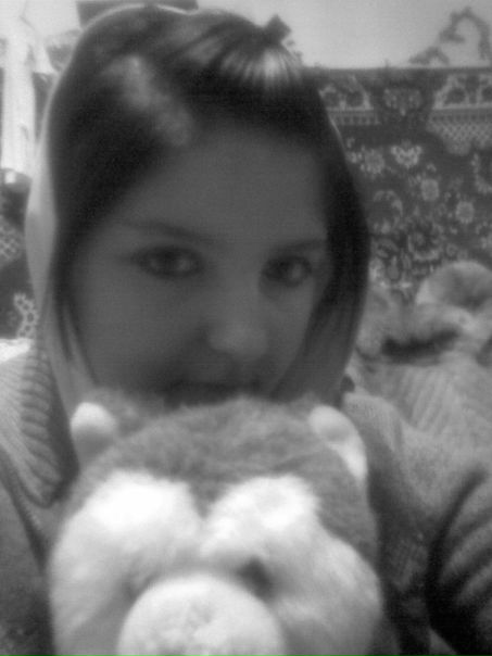 №38, Аліна Фізир, 32 года, Екатеринбург №38, Аліна Фізир, 32 года, Екатеринбург