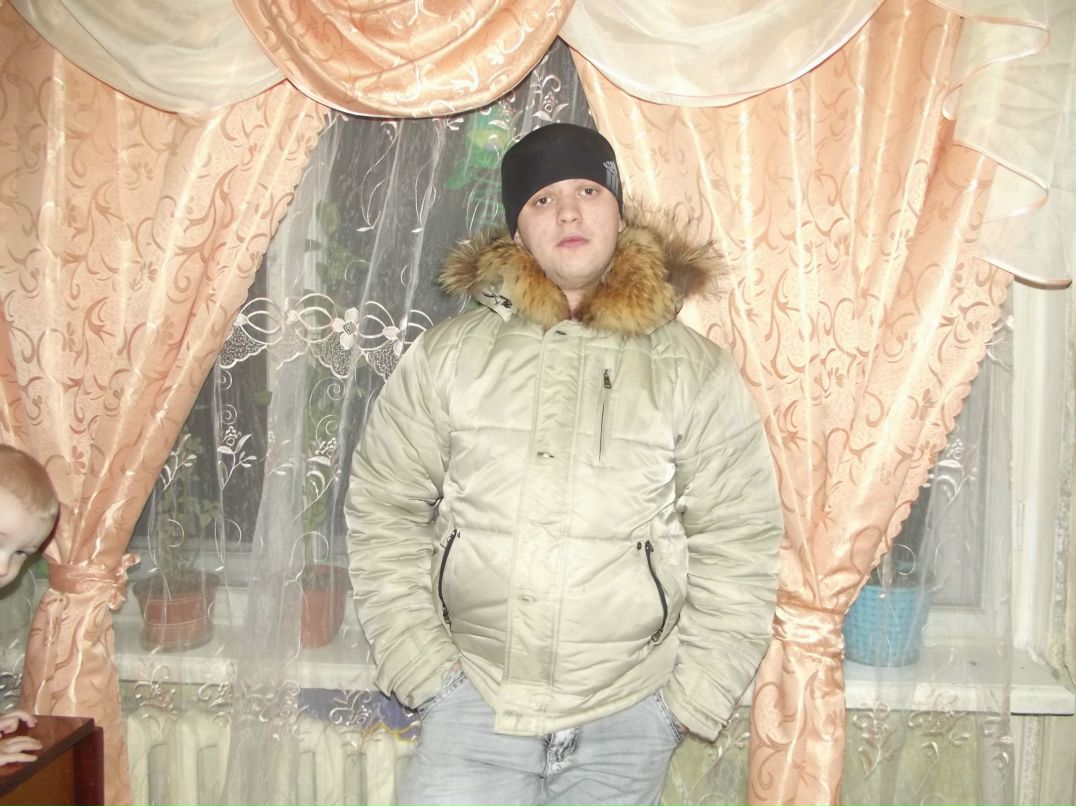 Денис Богданов | Сегежа