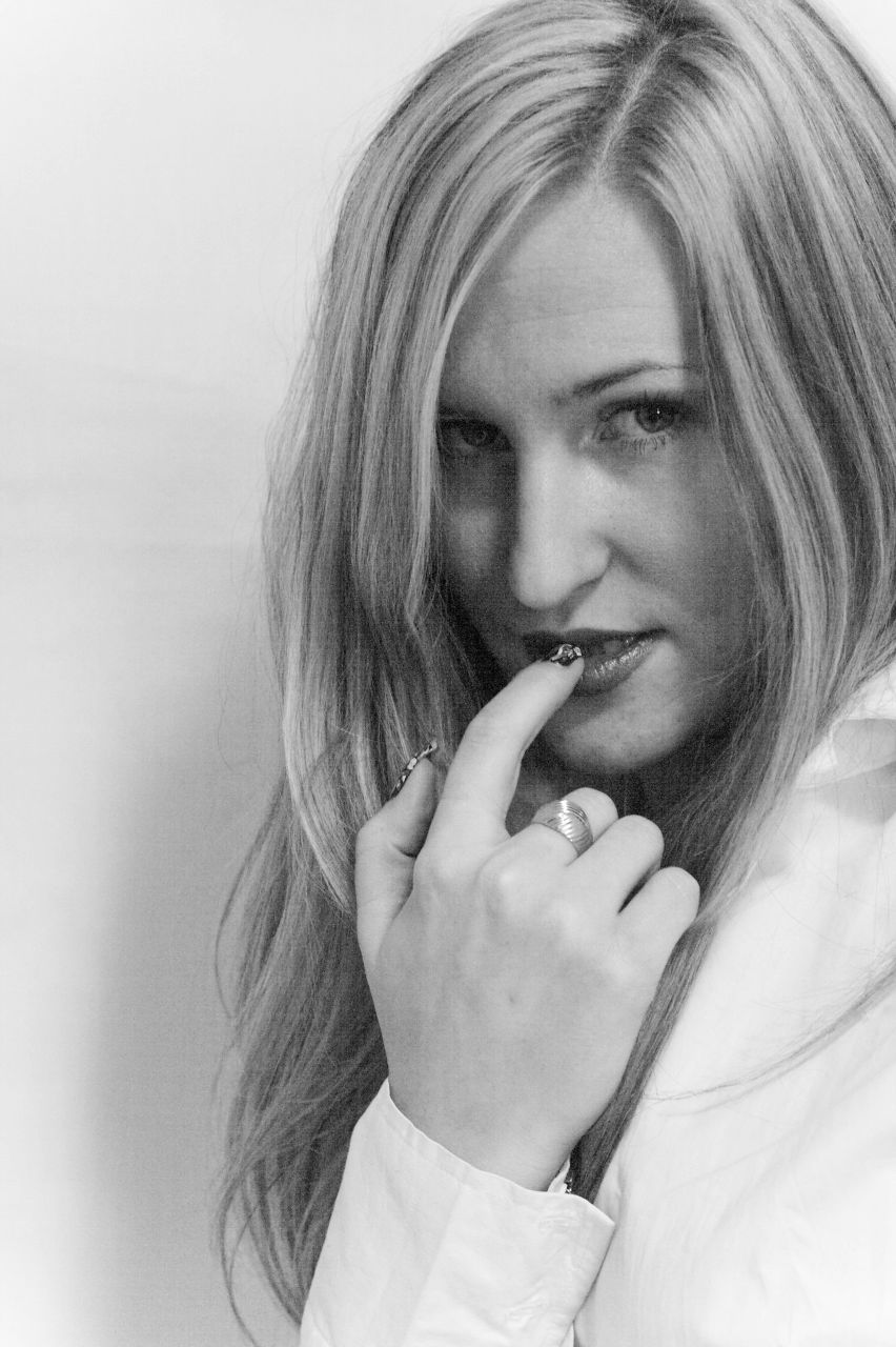 Anna Fedechko | Калининград