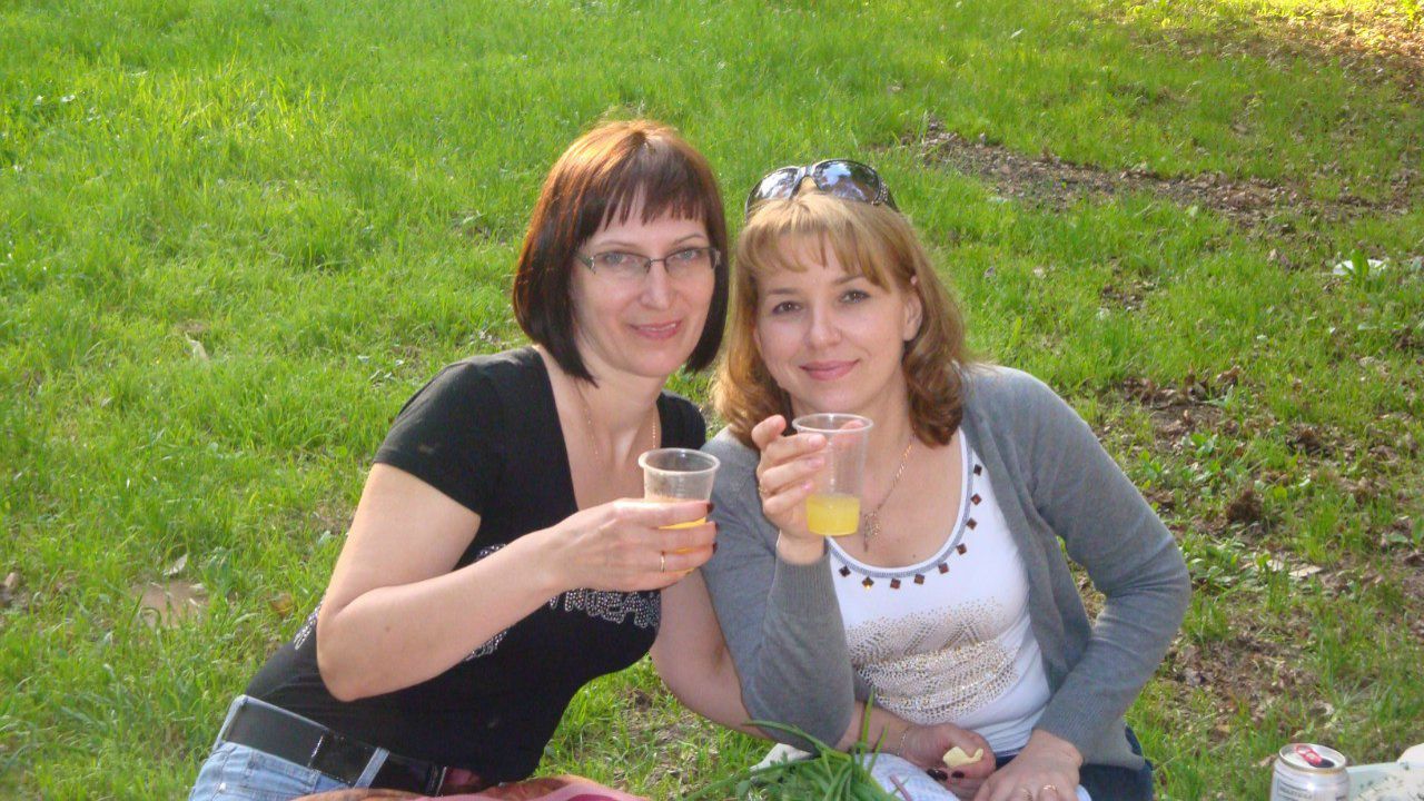 Ирина Доронина | Екатеринбург