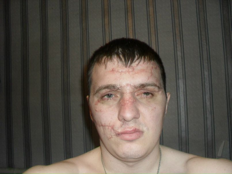 Денис Кузьмин | Павловск