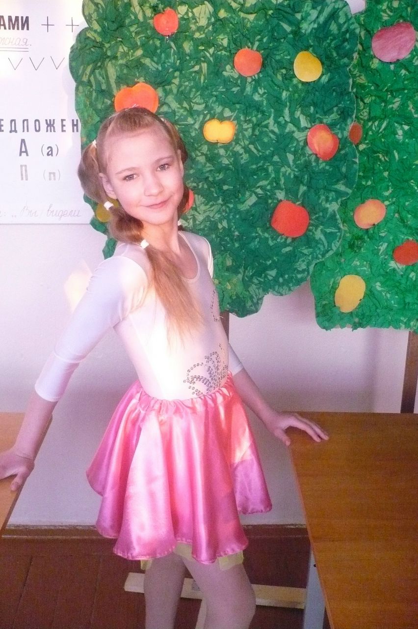 Алёна Ефимова | Тверь