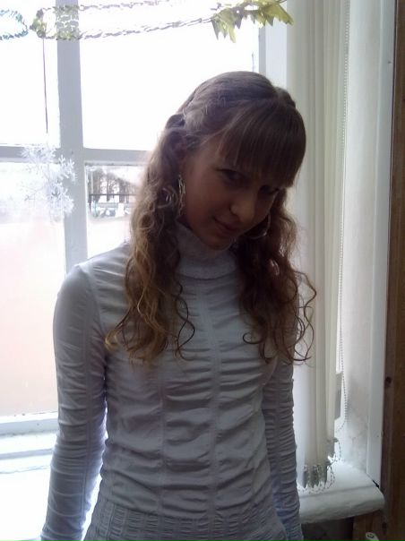 №8, Зоя Суховей, 31 год, Славянск-на-Кубани №8, Зоя Суховей, 31 год, Славянск-на-Кубани