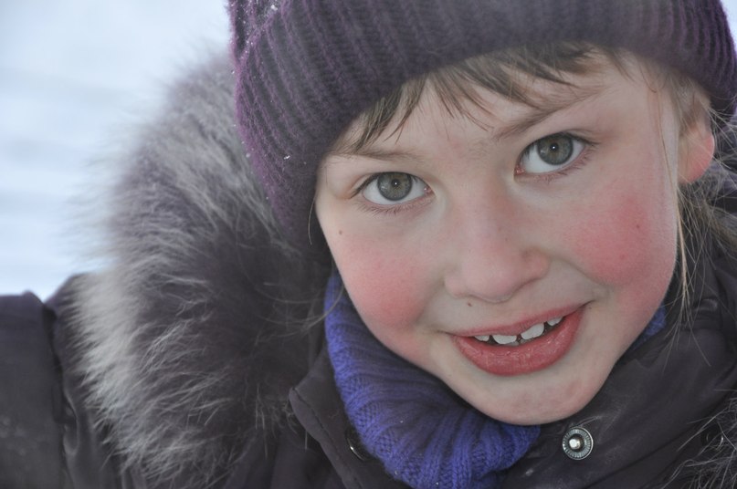 Анна Отева | Сыктывкар