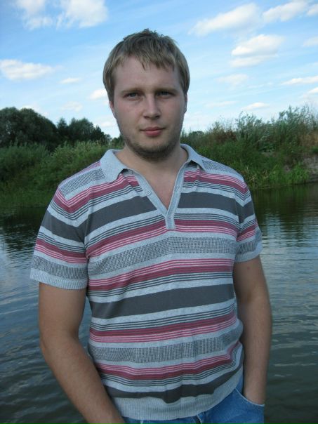 №18, Евгений Халин №18, Евгений Халин