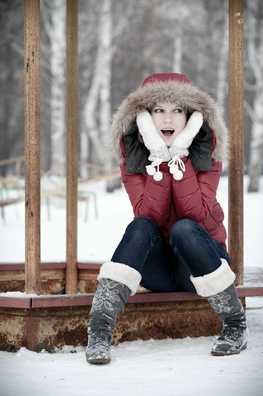 Светлана Елизарова | Екатеринбург