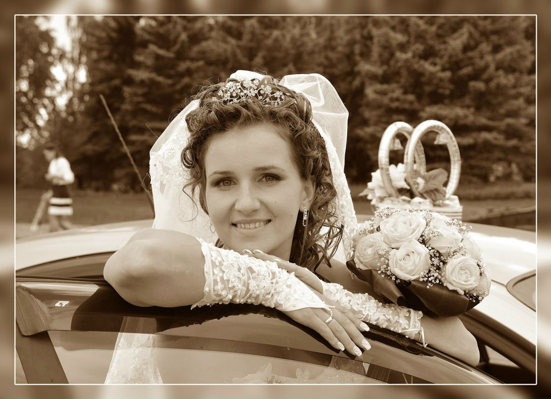 Танюша Хитрич---Рудас | Житомир