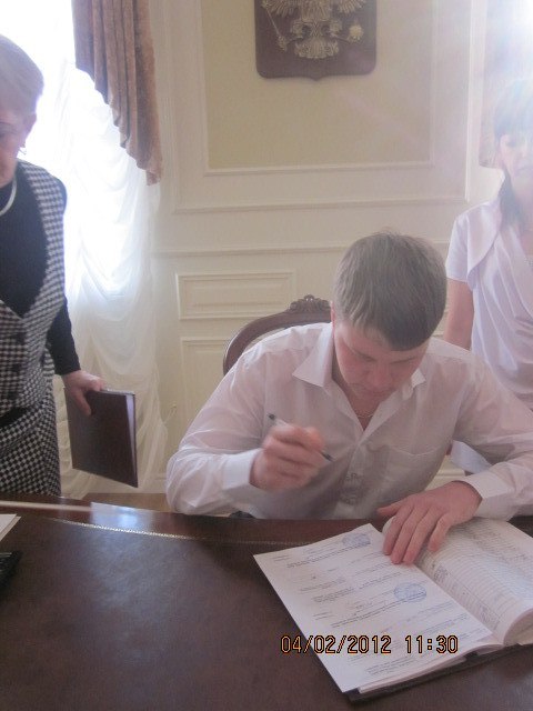 Павел Ермолин | Калининград