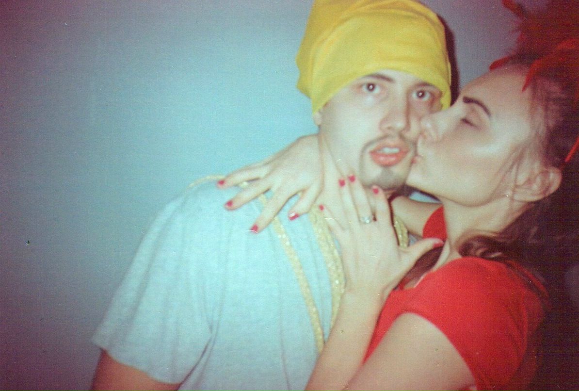 Ильдар Атняшев | Пермь