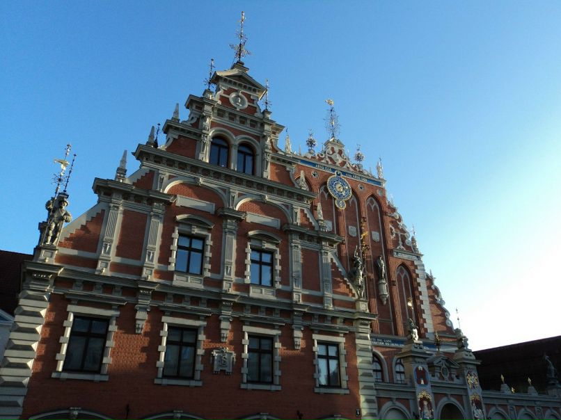 Вячеслав Недосекин | Москва