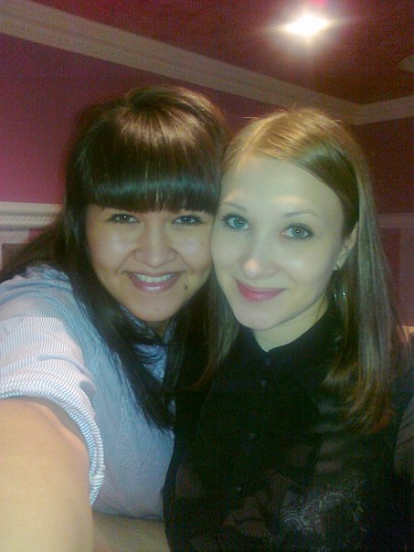 Анастасия Громова | Тюмень