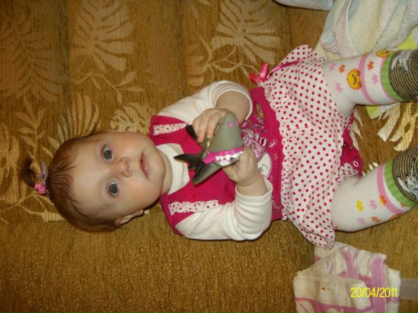 №10, Наталья Кострова №10, Наталья Кострова